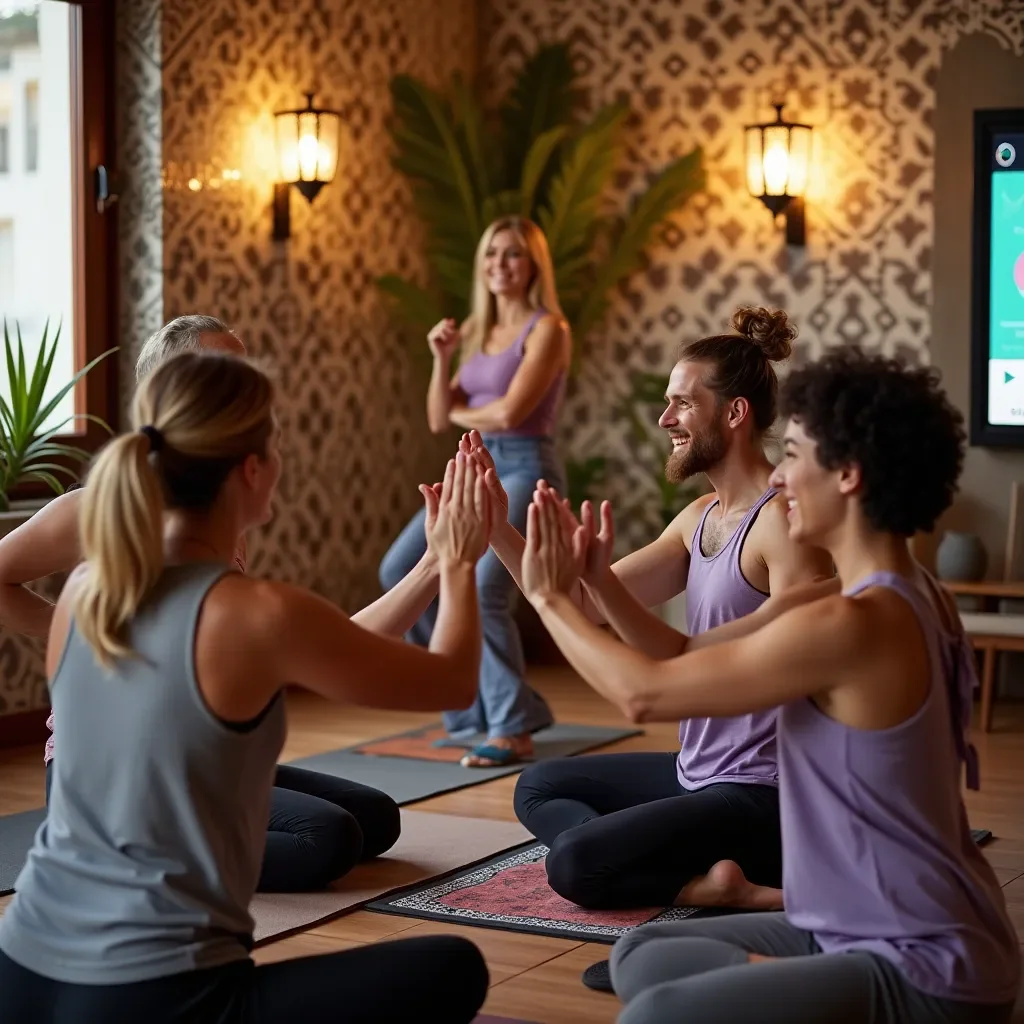 Natural earth friendly solutions